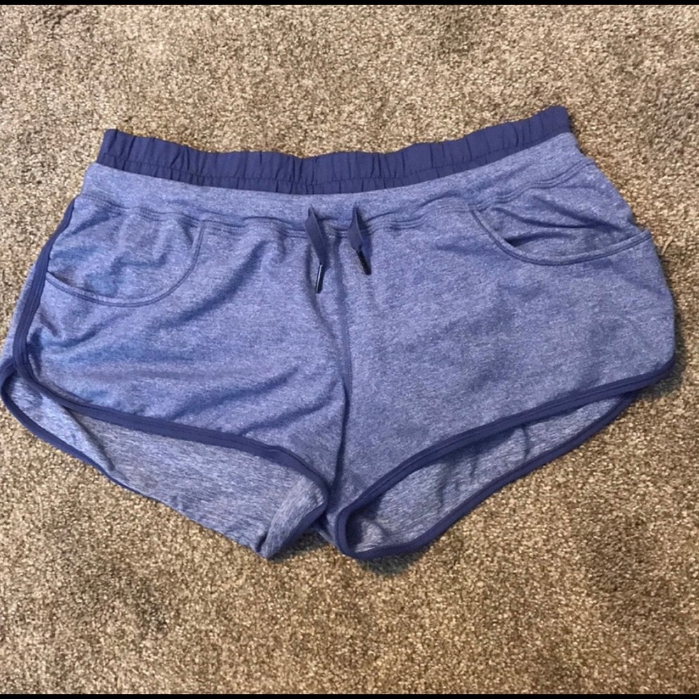 Lululemon Running Shorts